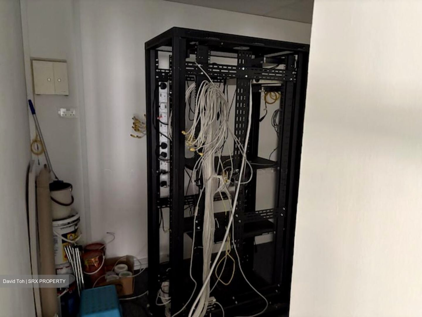 Raffles Place MRT (D1), Office #524286351